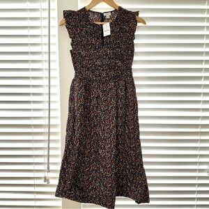 Banana Republic Midi Dress